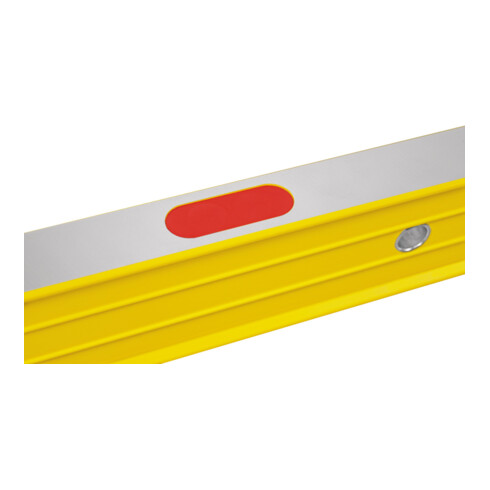 STABILA Niveau numérique TECH 196M DL, 61 cm, étanche IP 67, 2 écrans, sans calibration, modes °, %, mm/m, in/ft, système magnétique, sac