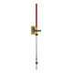 STABILA nivelleerlat NL 240 cm-4