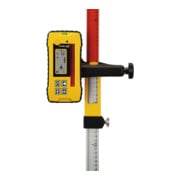 STABILA Nivellierlatte NL 240 cm-4