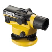 STABILA Optisches Nivellier OLS 26 8-teiliges Set-3