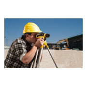 STABILA Optisches Nivellier OLS 26 8-teiliges Set-4