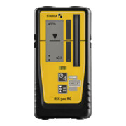 STABILA Receiver raggi laser a rotazione e a linee REC 500 RG-2