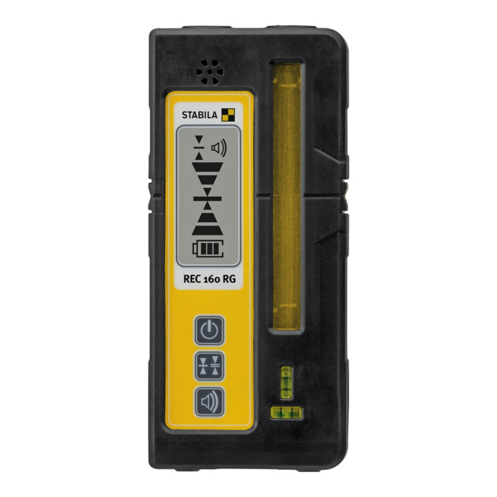 STABILA Receiver REC 160 RG