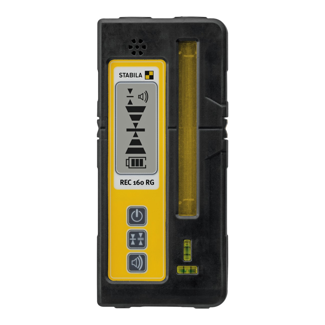 STABILA Receiver REC 160 RG