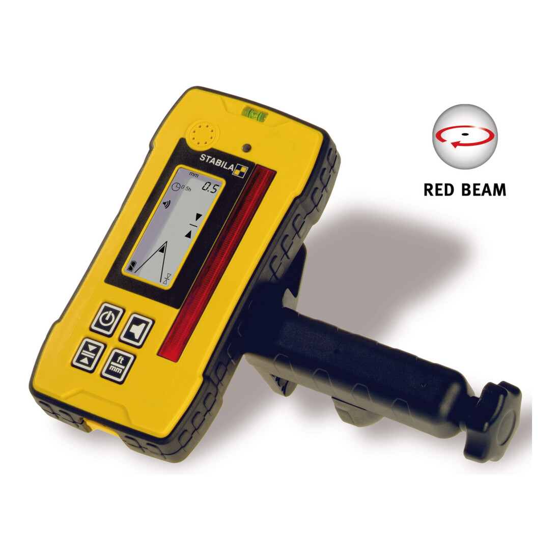STABILA Receiver REC 300 Digital