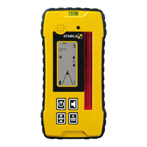 STABILA Receiver REC 300 Digital