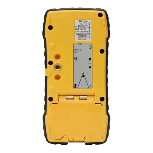 STABILA Receiver REC 300 Digital