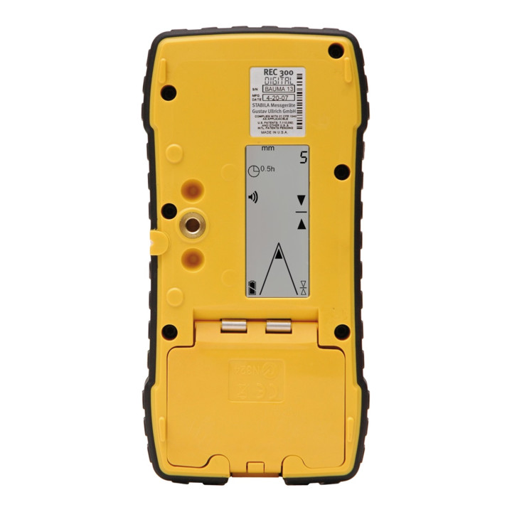 STABILA Receiver REC 300 Digital