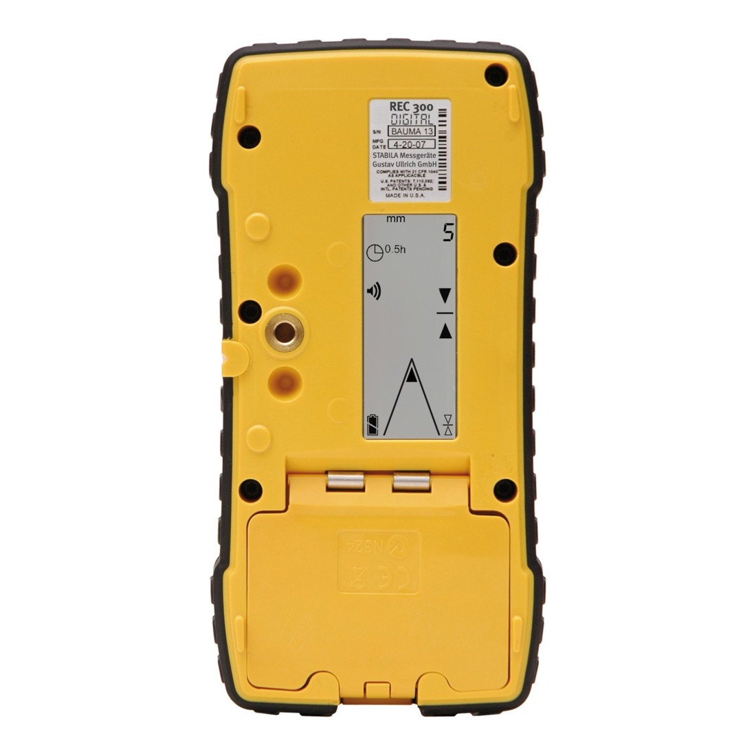 STABILA Receiver REC 300 Digital