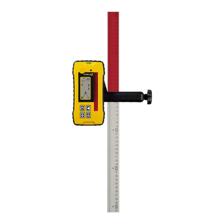 STABILA Receiver REC 300 Digital