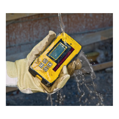 STABILA Receiver REC 300 Digital