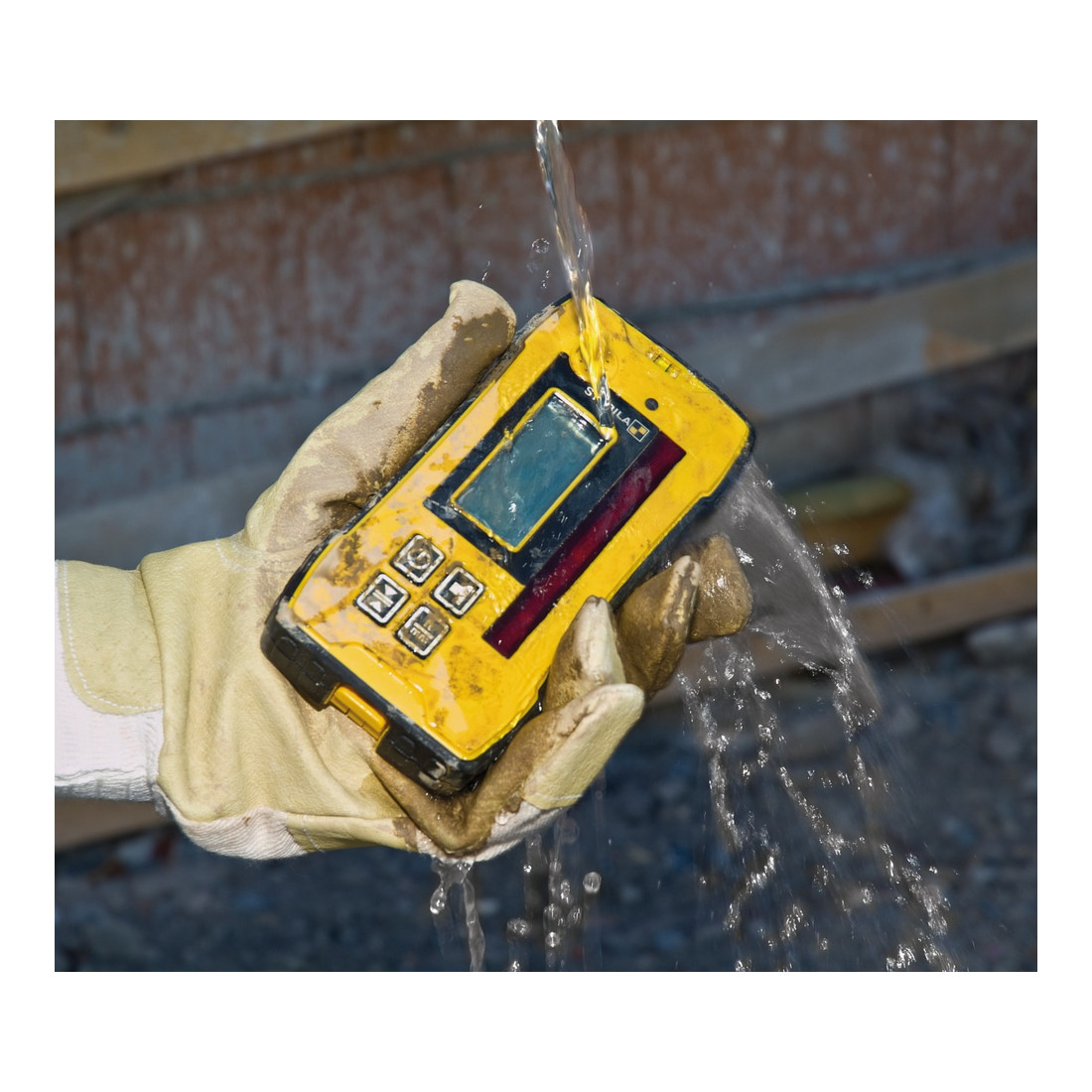 STABILA Receiver REC 300 Digital