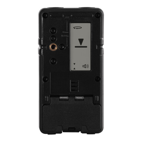 Stabila Rotations- und Linien-Receiver REC 500 RG