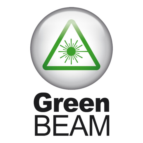 STABILA Rotationslaser LAR 160 G, 4-teiliges Set