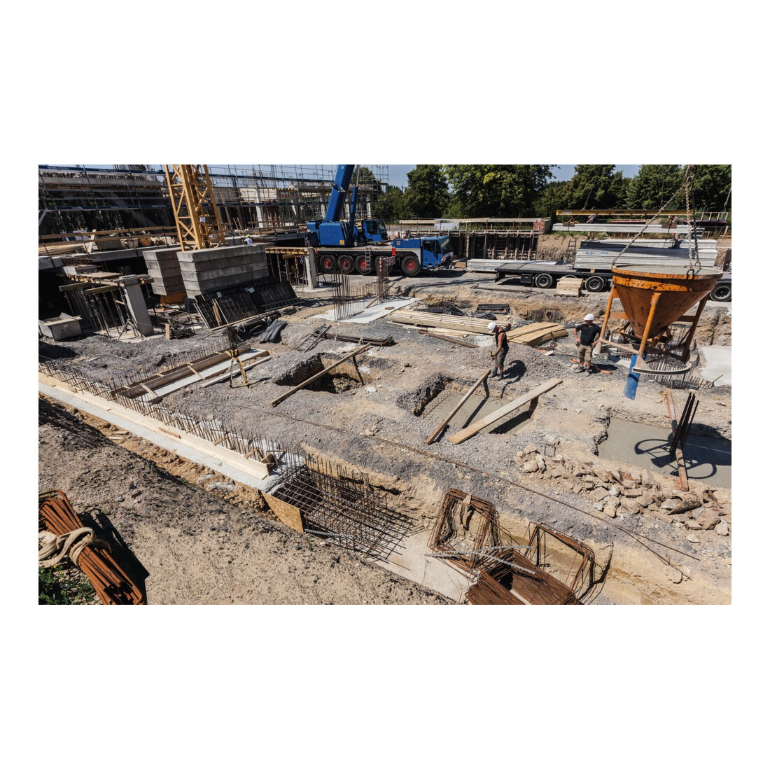 STABILA Rotationslaser LAR 300, 3-teiliges Set