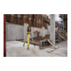 STABILA Set laser a rotazione LAR 350 con inclinazione manuale a 2 assi, 9pz.-4