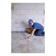 STABILA Set laser multilinea LA 180 L, 6pz.-4