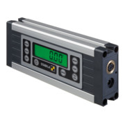 STABILA Set livelle a squadra elettronica TECH 1000 DP, 6pz.-4
