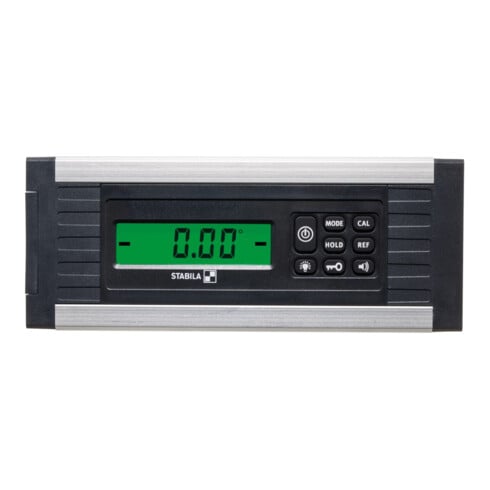 STABILA Set livelle a squadra elettronica TECH 500 DP, 2pz.