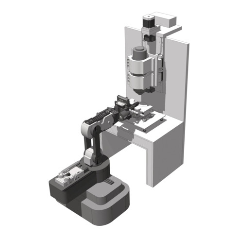 STABILA Set livelle a squadra elettronica TECH 500 DP, 2pz.