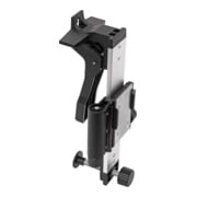 STABILA Supporto a parete SWB 10, regolazione altezza 11 cm, regolazione grossa e fine-1