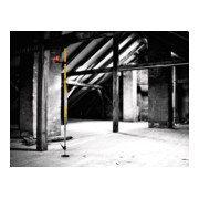 STABILA Supporto telescopico per laser LT 30 20 - 365cm-3