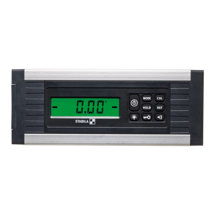 STABILA TECH 500 DP elektronische clinometer, 2-delige set
