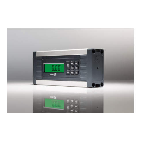 STABILA TECH 500 DP elektronische clinometer, 2-delige set