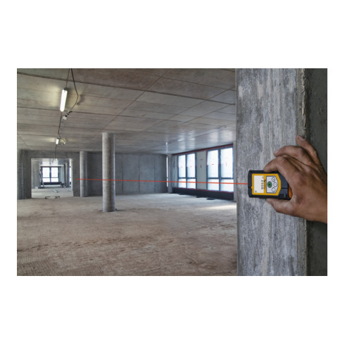 STABILA Telemetro laser LD 320