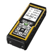 STABILA Telemetro laser LD 520 0,05-200m con Bluetooth e batterie-2