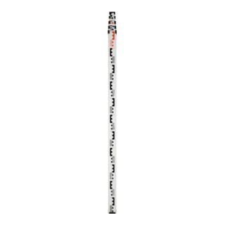 STABILA telescopische waterpas TNL 500 cm