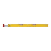 STABILA Teleskop-Wasserwaage Type 106 T 213 - 376 cm mit Abstandhaltern-4