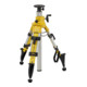 STABILA Treppiede a colonna con manovella BST-K-1