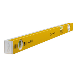 STABILA Uitschuifbare waterpas 80T, Lengte: 800 mm