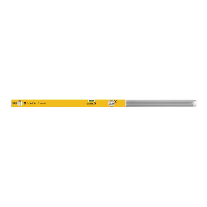 STABILA Uitschuifbare waterpas 80T, Lengte: 800 mm