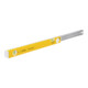 STABILA Uitschuifbare waterpas 80T, Lengte: 800 mm