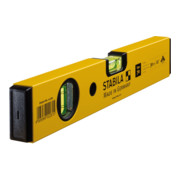 STABILA Leichtmetall-Wasserwaage 0,5 mm/m