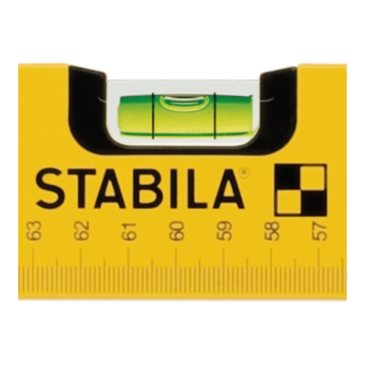 Stabila Wasserwaage 70 Electric 43cm