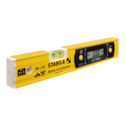 STABILA Wasserwaage 80 A electronic L.30cm Aluminium-1
