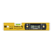 STABILA Wasserwaage 80 A electronic L.30cm Aluminium-4
