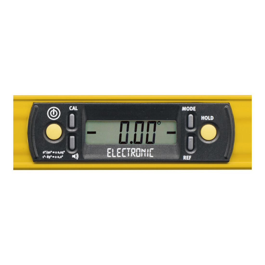 STABILA Wasserwaage 80 A electronic L.30cm Aluminium
