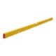 STABILA Wasserwaage 80 AS-2 180cm Alu.gelb ± 0,5 mm/m-1