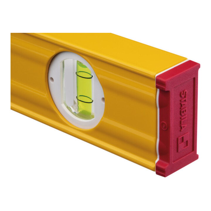 Stabila Wasserwaage 80AS, 20cm