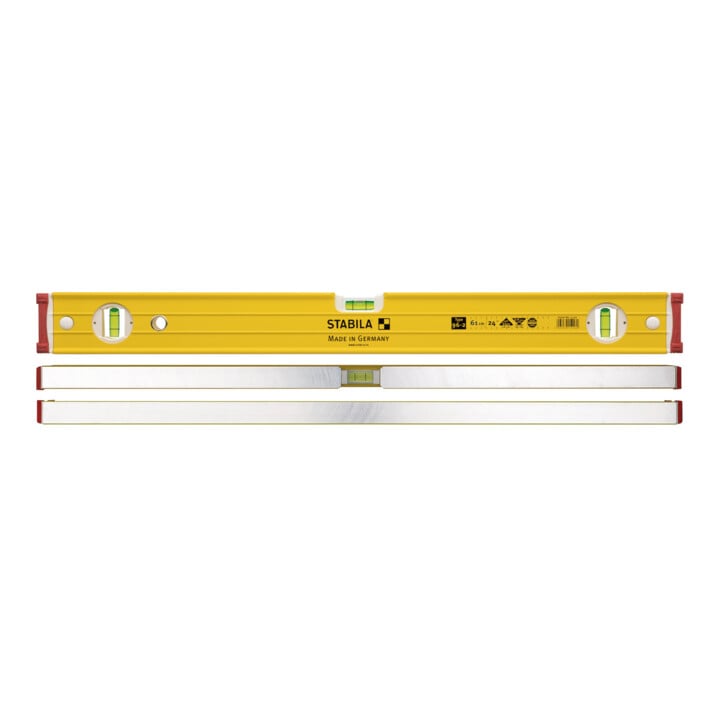 Stabila Wasserwaage 96-2, 40cm