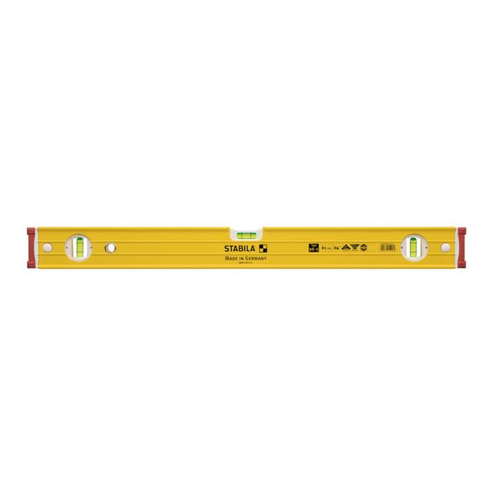 Stabila Wasserwaage 96-2, 40cm
