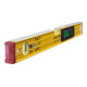 STABILA Wasserwaage elektronisch 96-M electronic gelb, 61cm, Magnet, IP 65, 2 Displays-1