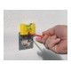 Stabila Mini-Wasserwaage + SB Karte Pocket Electric+Clip-2