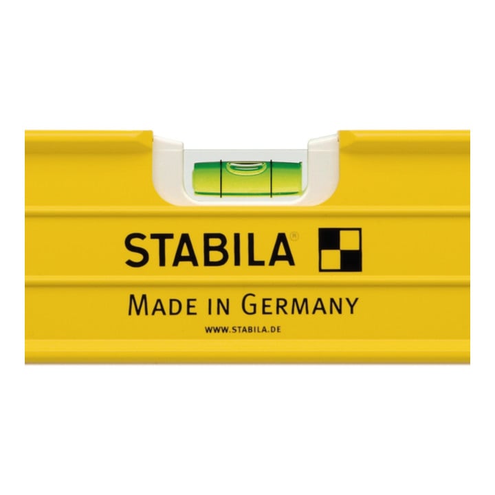 STABILA Wasserwaage Type 196-2 100 cm