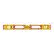 STABILA Wasserwaage Type 196-2 100 cm
