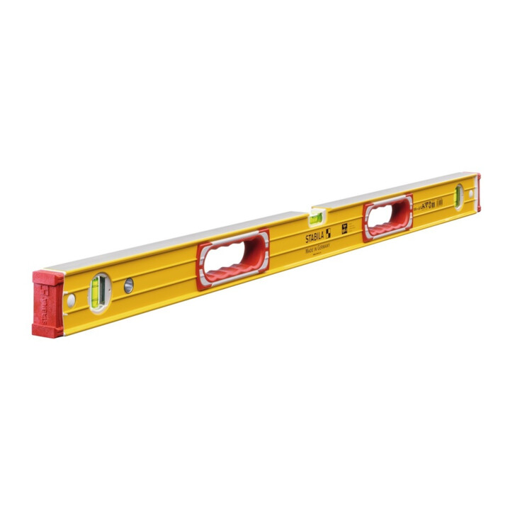 STABILA Wasserwaage Type 196-2 100 cm